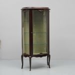 1146 8739 DISPLAY CABINET